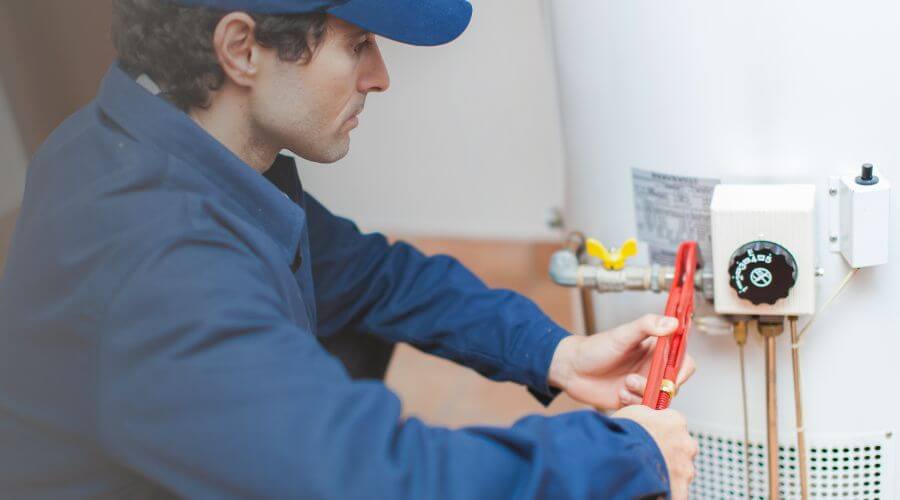 Professional expert plumbing services in Old Fort, TN